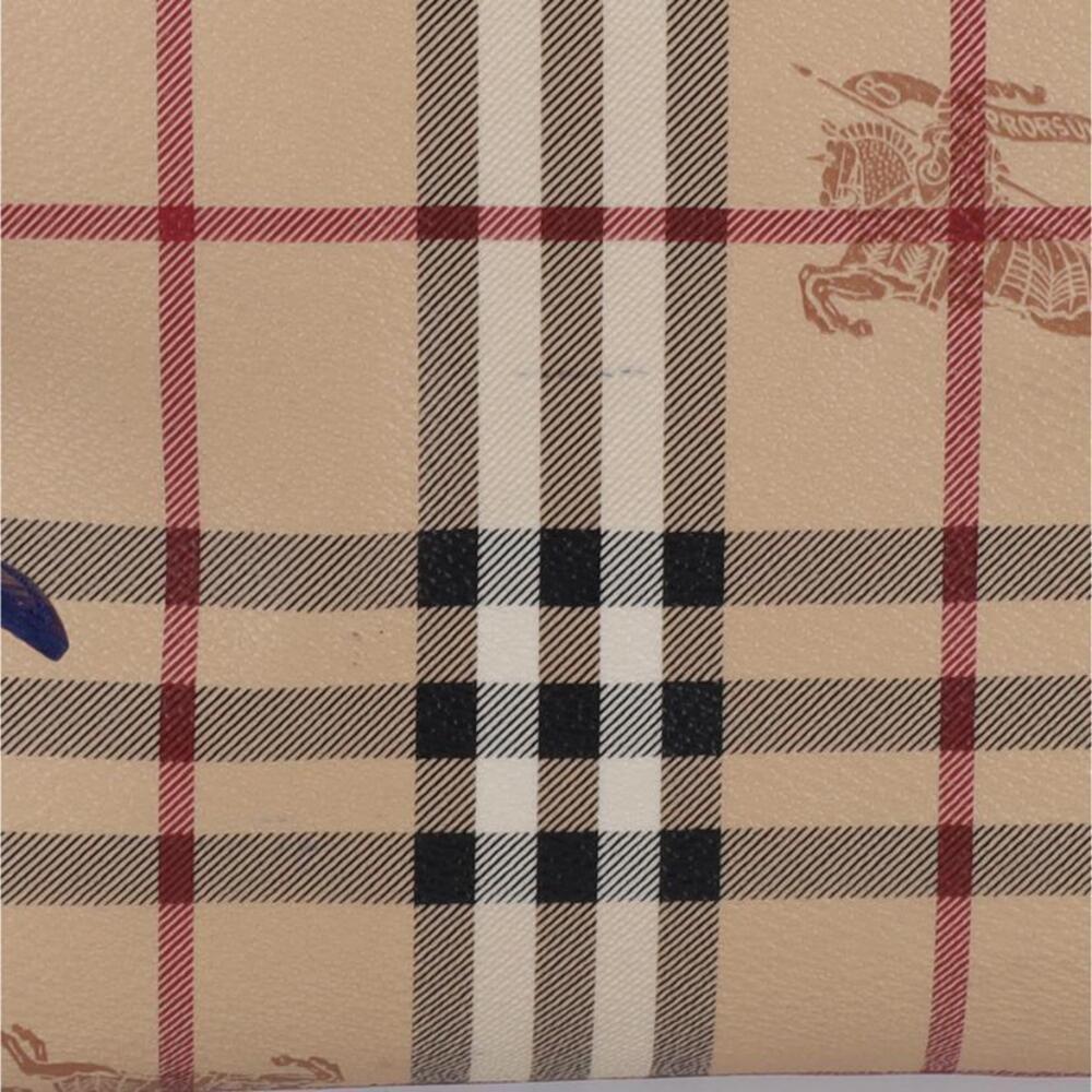Burberry Nova Check Tote Bag - Picture 7 of 10